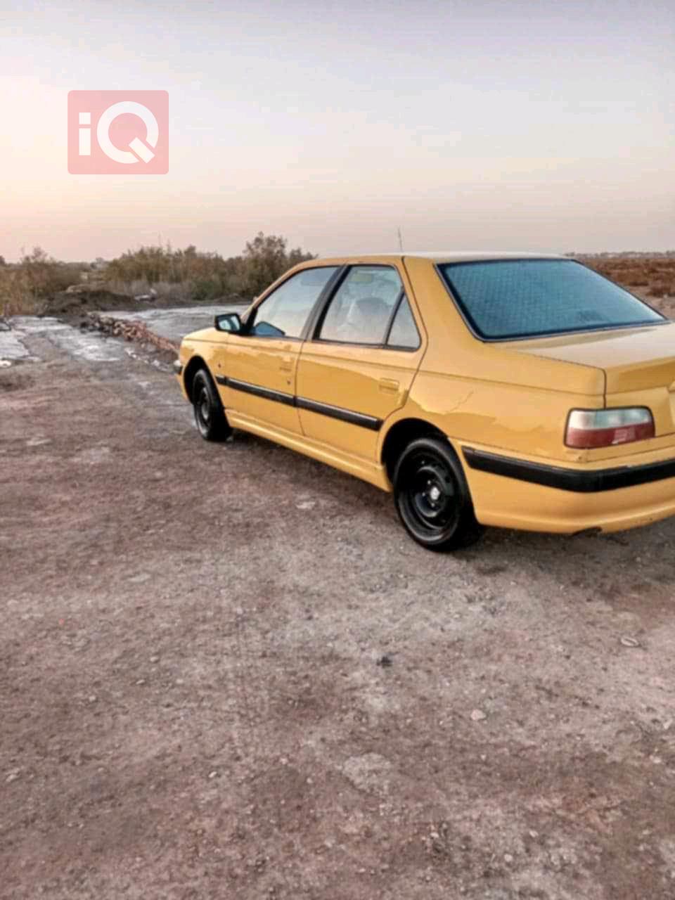 بیجۆ پارس